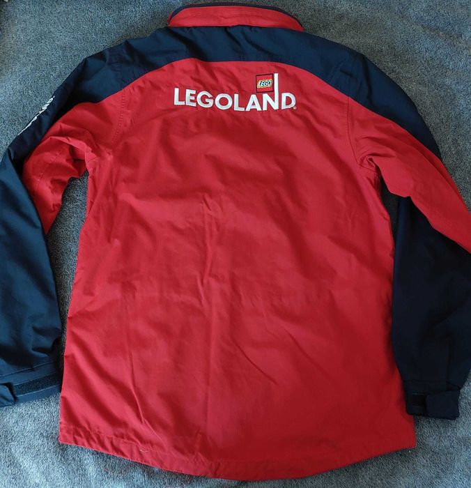 Lego Legoland kurtka