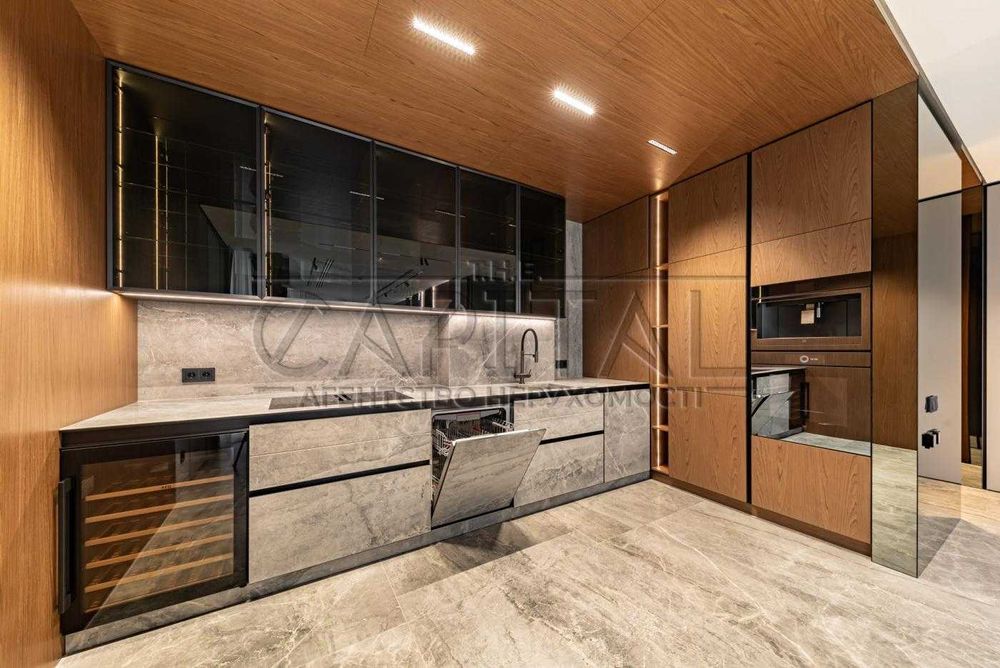 Продажа квартиры, ЖК Taryan Towers, Печерск