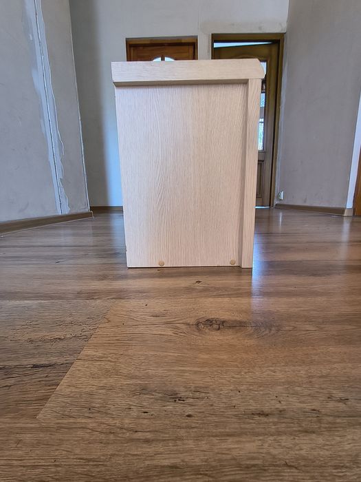 Szafka wisząca nad biurko BRW