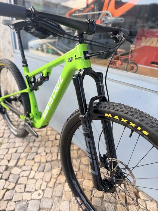 Santa-Cruz Blur C 29