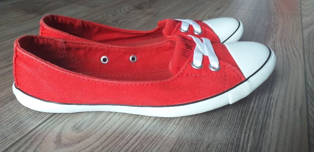 Tenisówki Converse