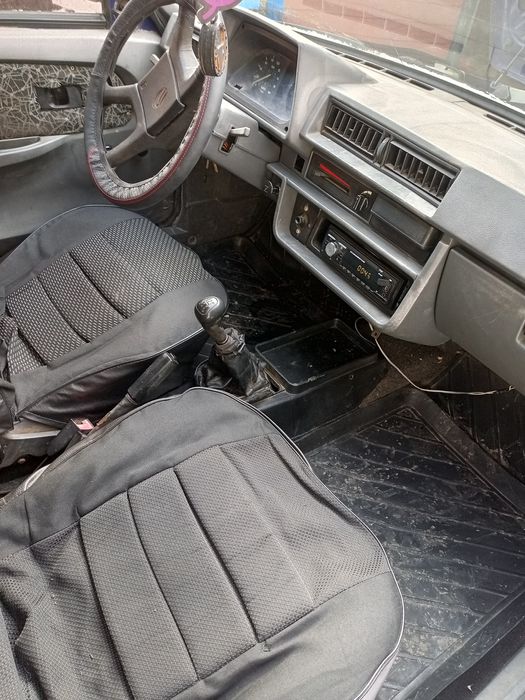 Продам Славута в хорошому стані