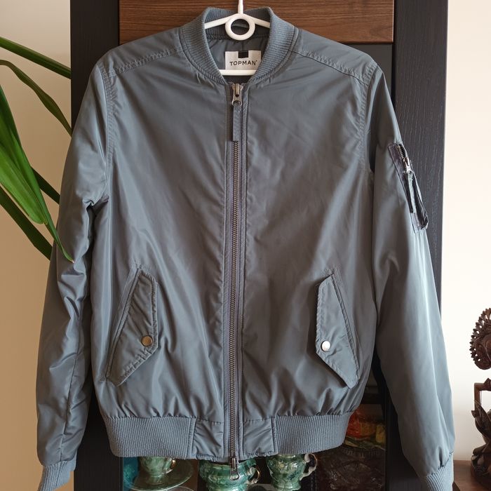 Kurteczka przejściowa Topman