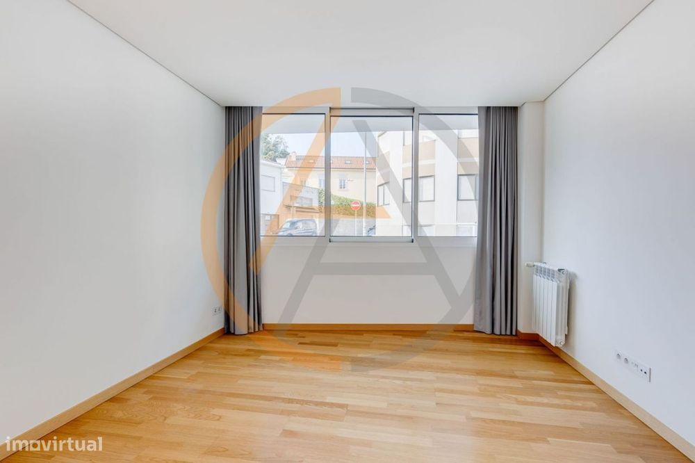 Apartamento T2 | Rua de Tânger