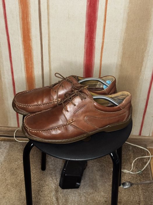 Camel Active Monza rozmiar 44