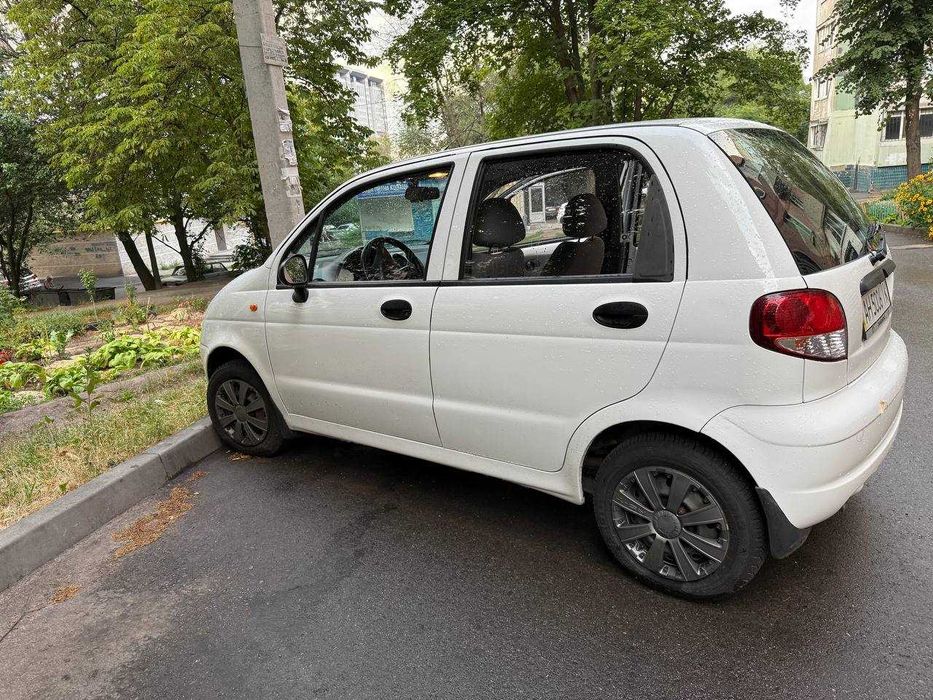 Продам Daewoo Matiz 2013р.