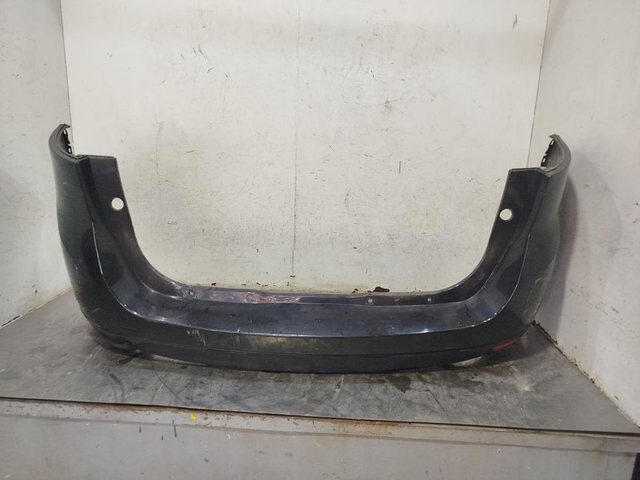 Para-Choques Traseiro Renault Scenic