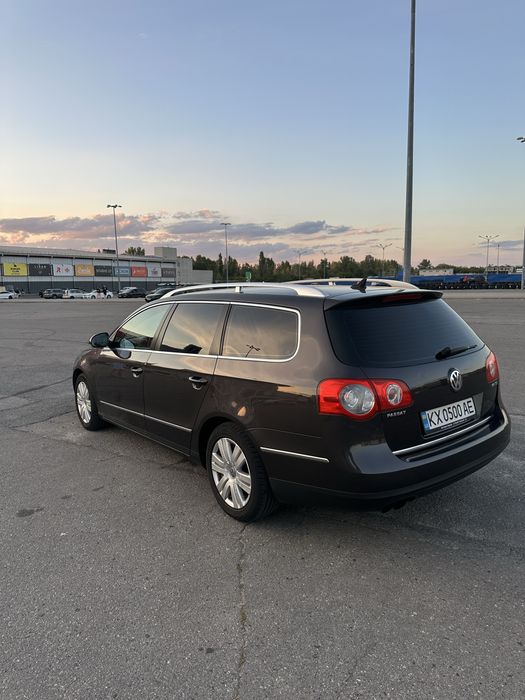 Volkswagen Passat 2009 VIN WVWZZZ3CZ9E139059 фото оголошення 4 з 18