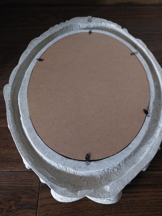 Дзеркало в стилі Прованс