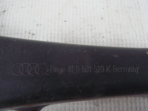 Puxador Esq charrió Tr AUDI A4 (8EC, B7)