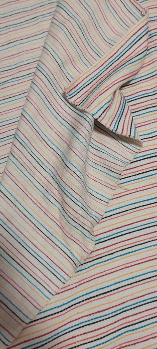 Tapete/Manta colorido