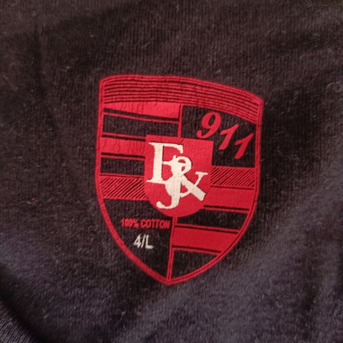 Tee shirt caviada Porsche