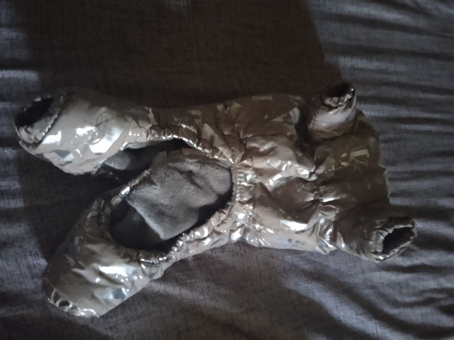 Продам зимний комбинезон