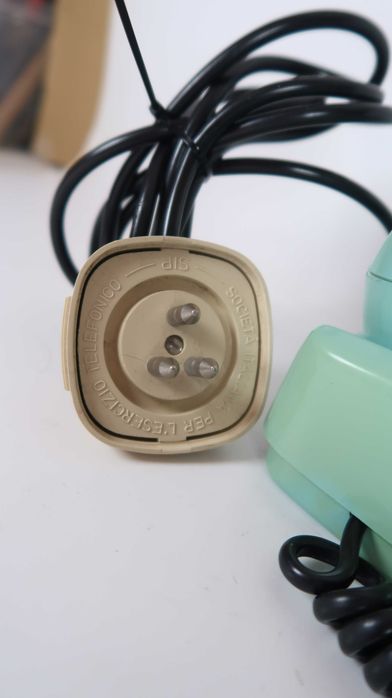 Telefone Vintage Starlite Anos 70