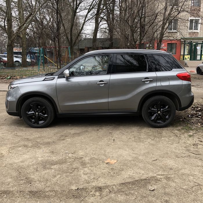 Продаю SUZUKI vifara 1.4 turbo