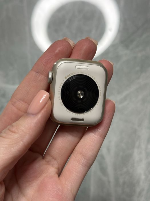 Apple watch SE(Gen2)2025