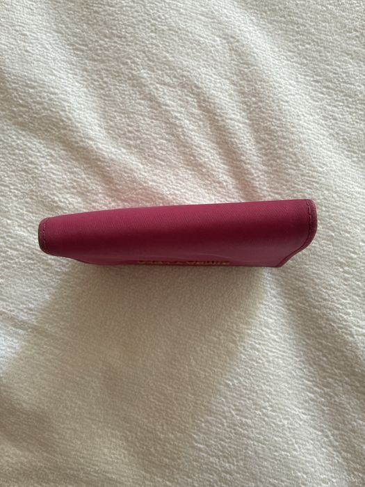 Carteira porta cartoes da Bimba & Lola original