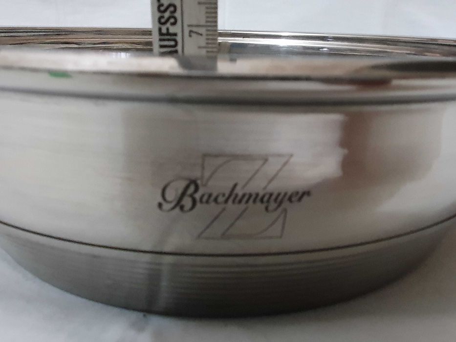 Профессиональная  сковорода-сотейник BM Solingenа из Германии Ø 24 cm.