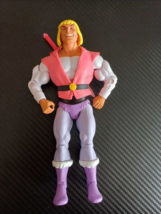 Masters of The Universe - Filmation Super7