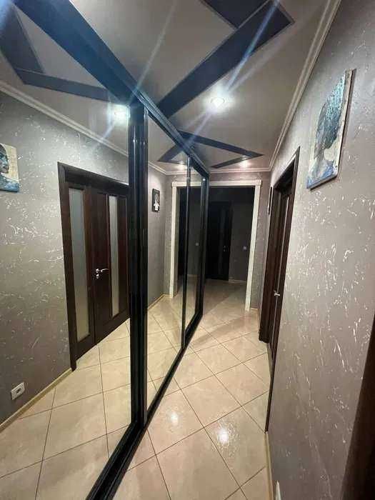 Продам 3 кімнатну квартиру на Котовського, вул. Марсельська/Палія