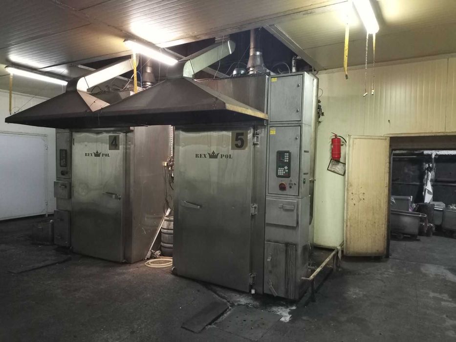 Комерційна нерухомість за адресою вул. Танкістів (площа 4410 м²) - Atlanta.ua - фото 13