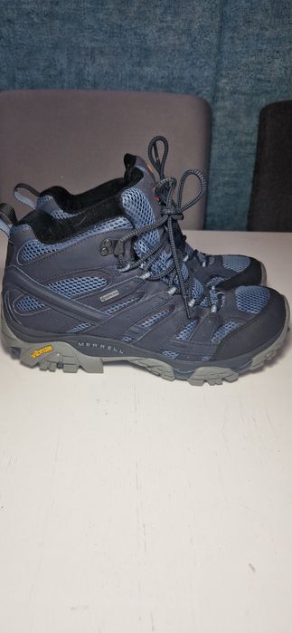 Merrell 46.            .