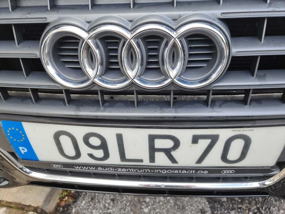 Audi A5 2011 - Bom Estado - 170 CV