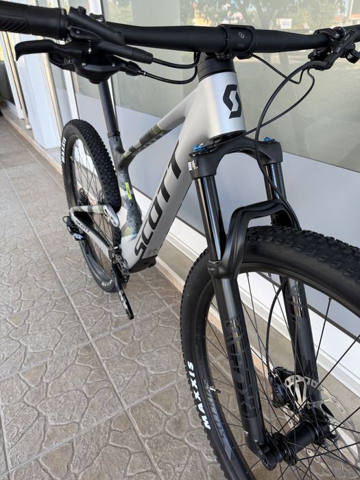 Bicicleta Scott Spark RC - PROMOÇÃO!! Oportunidade!