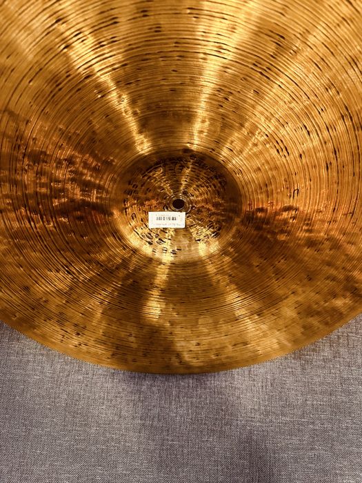 Istanbul Agop 20" 30th Anniversary Ride