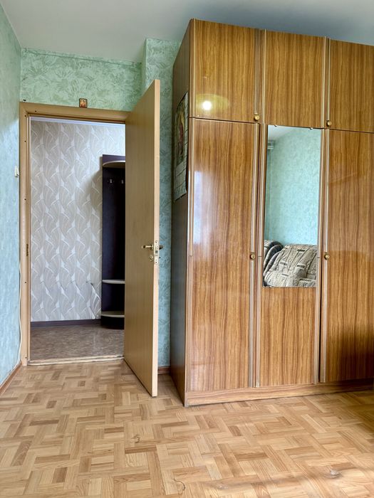 Оренда 2к кв пр Слобожанський - новий сквер