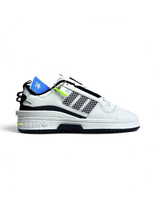 Кросівки Чоловічі Adidas Campus 80’s SP Towilie White Black