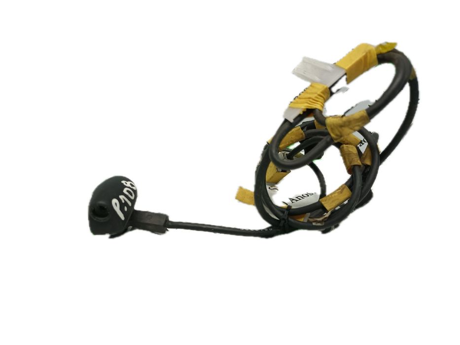 Base de antena PEUGEOT 108