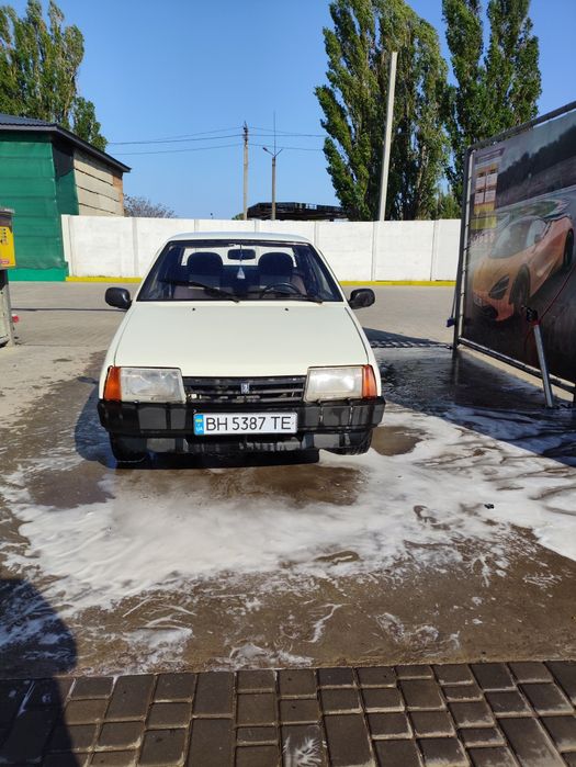 ВАЗ - 21099, в доброму стані