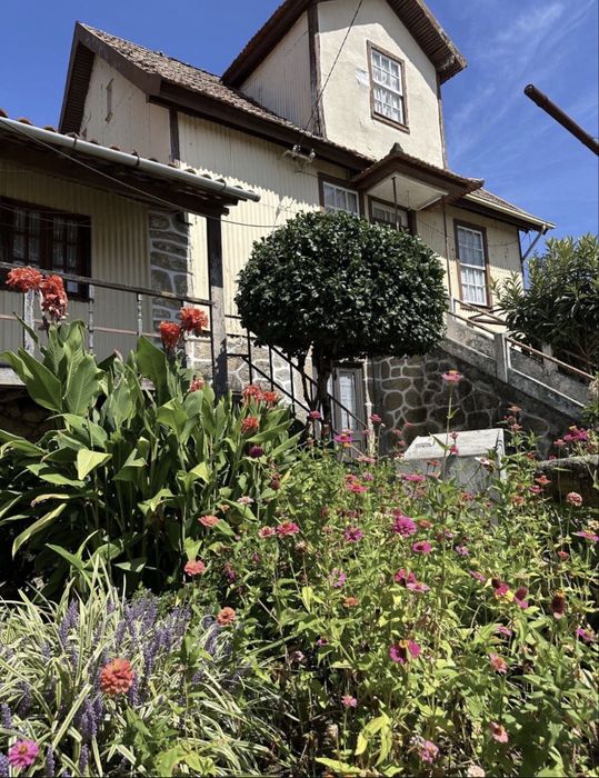 Moradia T5 à venda em São Pedro do Sul, Várzea e Baiões, €149.500
