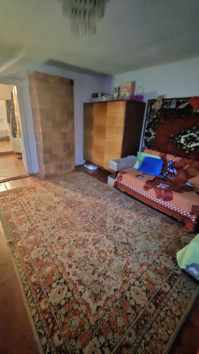 Продаж будинку с.Межиріччя