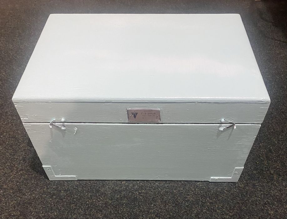 Набір гирь  Г-3-21111,10,  3клас F 2 -еталонніі-20 кг