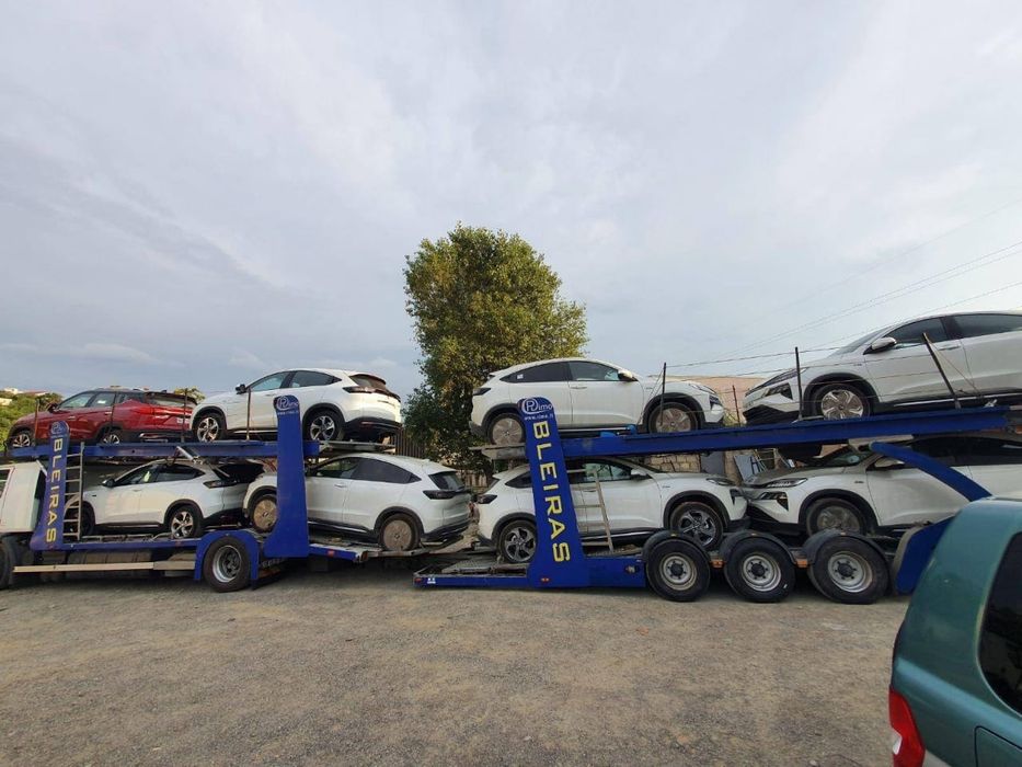 Доставка авто с Европы .по Украине