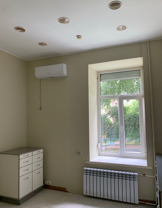 Універсальне переміщення для бізнесу