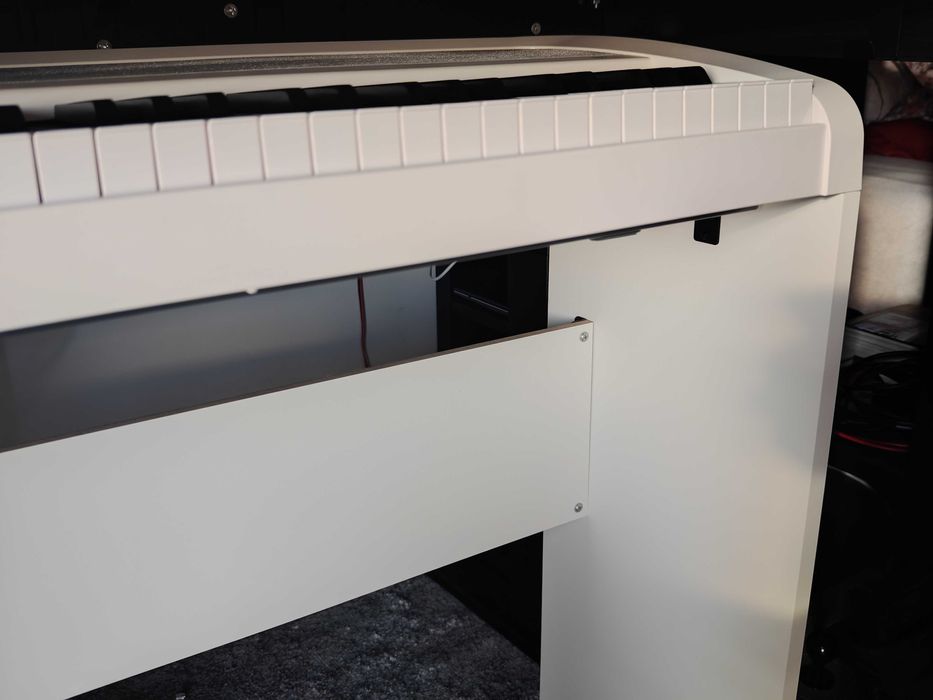 Piano digital korg B2