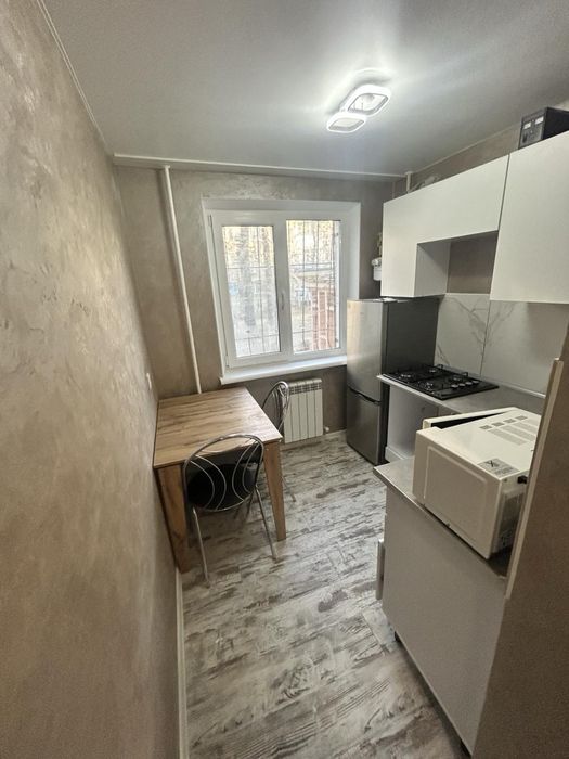 Продаж 2-к. квартири в центрі, 3 Слобідська‼️Автономне опалення