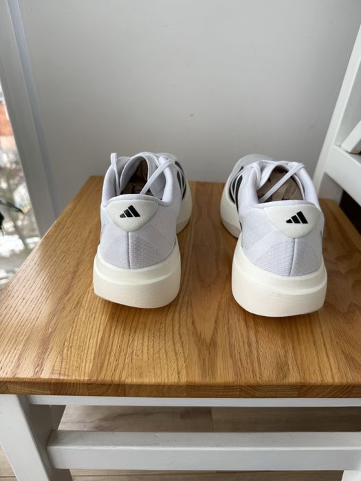 ОРИГІНАЛ 100% Adidas Adizero EVO SL | JH6206 бігові кросівки 43 р