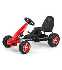 Gokart dla dzieci od 3 roku życia