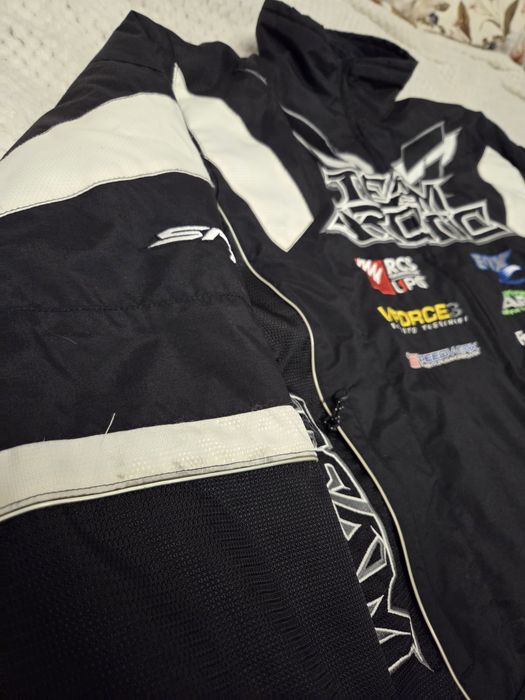 GRAIL Arctic Cat Team Arctic Racing | Full Embroidery | Unikat USA | L/XL