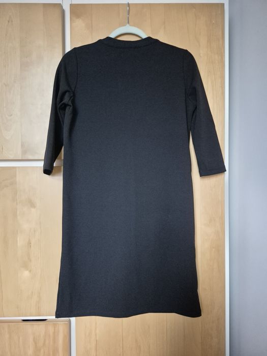 Sukienka czarna Reserved