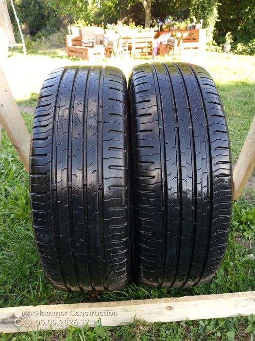 Sprzedam opony Letnie 195/55 R 16