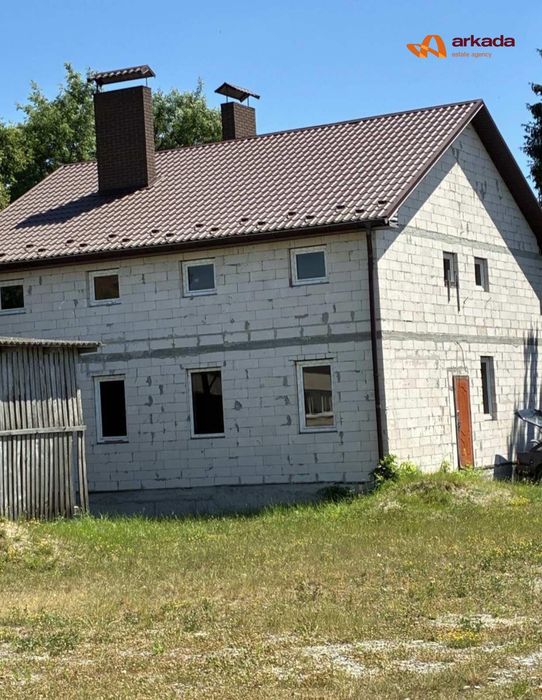Продаю ВИРОБНИЧО-СКЛАДСЬКИЙ комплекс  3 328 м² | 1, 65 ГА | 630 кВт | траса Н-09 | Рогатин