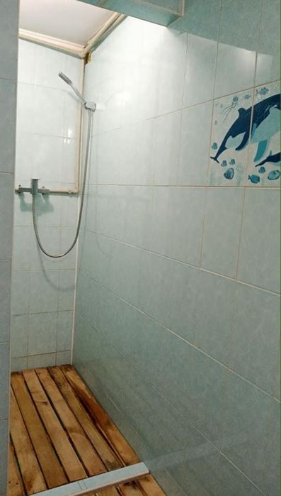 Домашня баня, сауна