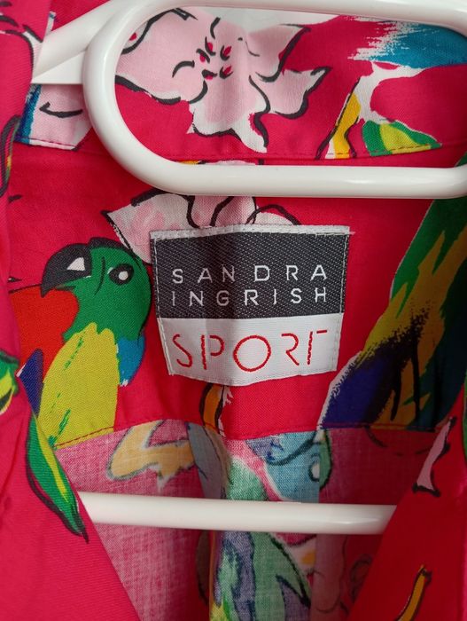 Wyjątkowy zestaw sportowy dla kobiet