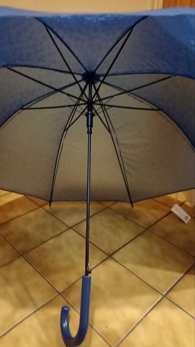 parasol damski laska
