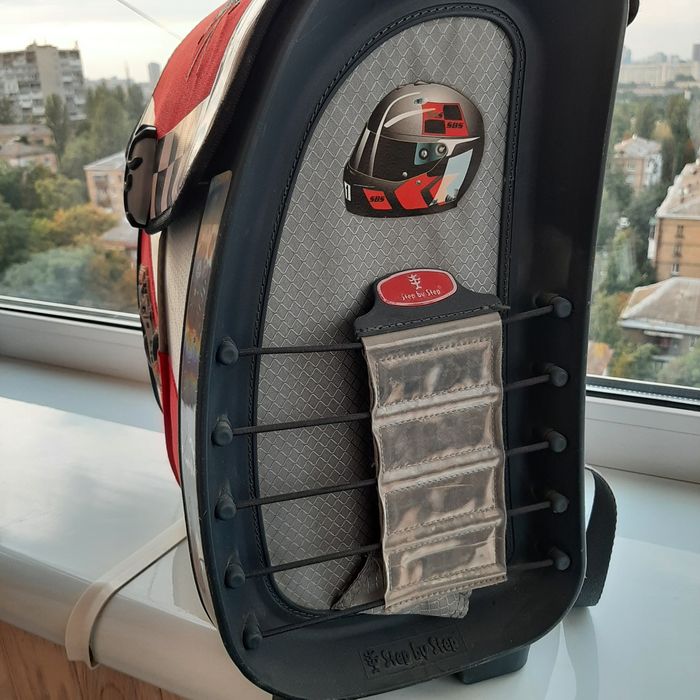 Портфель Step by Step